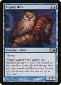 Augury Owl 45/249 (Magic 2011 (M11)) 