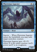 Phyrexian Ingester 119/337 (Commander 2014) 