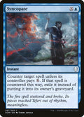 Syncopate 67/269 (Dominaria) 