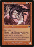 Battering Craghorn 188 (Onslaught) 