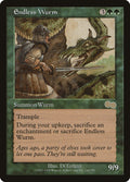 Endless Wurm 249/350 (Urza's Saga) 