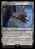 Phantom Blade 29/110 (Universes Beyond: Assassin's Creed) 