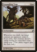 Entangling Trap 13/301 (Lorwyn) 