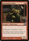 Rummaging Goblin 146/249 (Magic 2013 (M13)) 