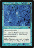 Mistform Wall 99 (Onslaught) 