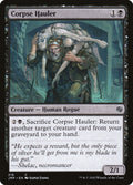 Corpse Hauler 219 (Jumpstart) 