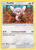 Stufful 181/236 (SM - Cosmic Eclipse) 