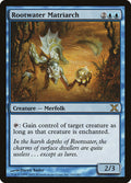 Rootwater Matriarch 103/383 (10th Edition) 