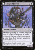 Catapult Fodder 99 (Innistrad: Crimson Vow) 