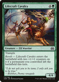 Lifecraft Cavalry 113/184 (Aether Revolt) 