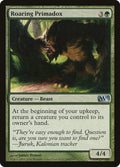 Roaring Primadox 188/249 (Magic 2013 (M13)) 