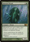 Quirion Dryad 184/249 (Magic 2013 (M13)) 
