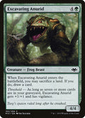 Excavating Anurid 163/254 (Modern Horizons) 