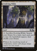 Evolving Wilds 246/280 (Core Set 2020) 