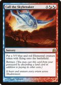 Call the Skybreaker 188/318 (Commander) 