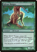 Sylvan Ranger Gateway 51 51/79 (WPN & Gateway Promos)  - Foil