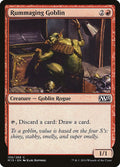 Rummaging Goblin 159/269 (Magic 2015 (M15)) 