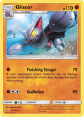 Gliscor 68/145 (SM - Guardians Rising) 
