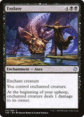 Enslave 113/289 (Time Spiral: Remastered) 