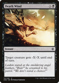 Death Wind 131/221 (Conspiracy: Take the Crown) 