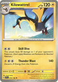 Kilowattrel 079/198 (SV01: Scarlet & Violet Base Set) 