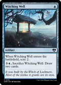 Witching Well 135/451 (Commander Masters) 