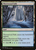 Thornwood Falls 333/351 (Commander 2016) 