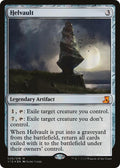 Helvault 6/16 (From the Vault: Lore)  - Foil