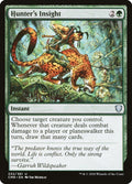 Hunters Insight 232 (Commander Legends) 