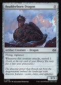 Boulderborn Dragon 239/291 (Tarkir: Dragonstorm) 