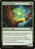 Orchard Spirit 192 (Magic Origins) 