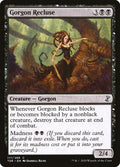 Gorgon Recluse 117/289 (Time Spiral: Remastered) 