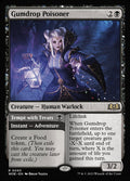 Gumdrop Poisoner // Tempt with Treats 93/276 (Wilds of Eldraine)  - Foil