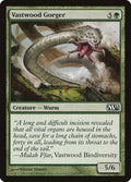 Vastwood Gorger 196/249 (Magic 2013 (M13)) 