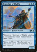 Historian of Zhalfir 325 (Core Set 2021) 