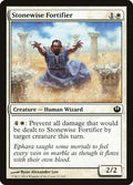 Stonewise Fortifier 27 (Journey Into Nyx) 