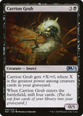 Carrion Grub 92 (Core Set 2021) 