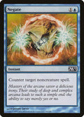 Negate 69/249 (Magic 2012 (M12)) 