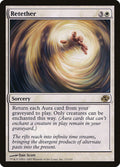 Retether 13/165 (Planar Chaos)  - Foil