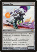 Suncrusher 159/165 (Fifth Dawn) 