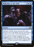 Welcome to the Fold 96/297 (Shadows over Innistrad) 