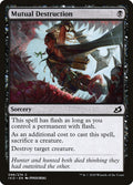 Mutual Destruction 96/274 (Ikoria: Lair of Behemoths) 