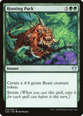 Hunting Pack 179/322 (Commander 2020) 