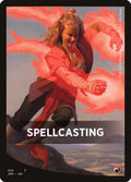 Spellcasting 35 (Jumpstart) 