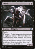 Drider 98 (Adventures in the Forgotten Realms)  - Foil