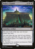 Bolass Citadel 79 (Promo Pack: Theros Beyond Death)  - Foil