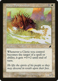 Daru Spiritualist 5/143 (Scourge) 