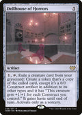 Dollhouse of Horrors 255 (Innistrad: Crimson Vow) 