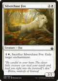 Silverchase Fox 106/254 (Battlebond) 