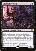 Dream Devourer 90/285 (Kaldheim) 
